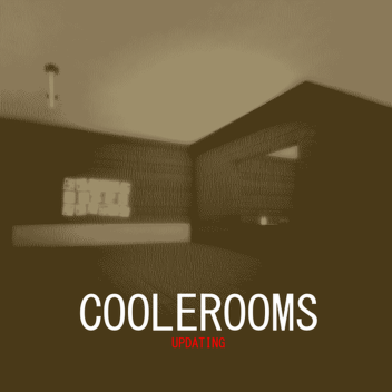 The Coolerooms (UPDATING)