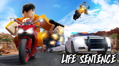 [🎉🔥NEW] Life Sentence