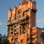 Tower Of Terror