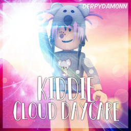[Version -4-] Kiddie Cloud Daycare😺