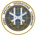 {USM} Joint Special Operations Command