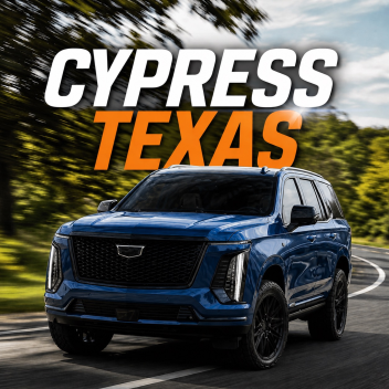  (New Update + Plus New Cars) Cypress Texas