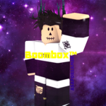 The Gold BoomBox Universe™!
