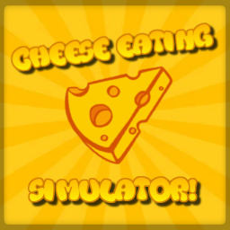 Cheese Eating Simulator [BETA]
