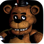 FNAF ITALIAAA