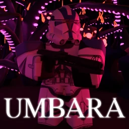 [STAR WARS] Umbara  icon