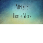 Athletic Home Store!
