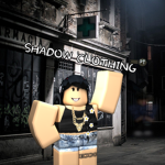 Shadows CIothing