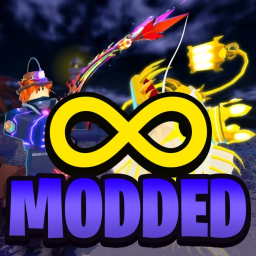 [🍀INF LUCK] Fisch Modded 🦈