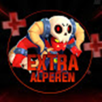 Extra Alperen Fan Club