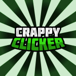 (RELEASE) Crappy Clicker🖱️
