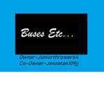 Buses Etc