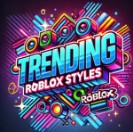 Trending Roblox Styles