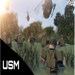 Fort Polk | USM icon