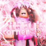 Kitty's Corner <3