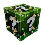 Lucky Block Factory