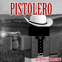 [PRE-ALPHA] Pistolero
