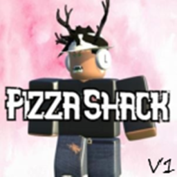 Work at a Restaurant! | Pizza Shack V1