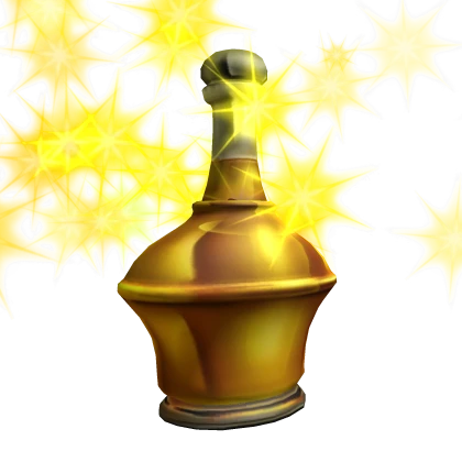Seranok's Golden Chalice of Fame