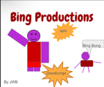 Bing Productions by JWB