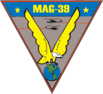 Маrіnе Аіrсrаft Grоuр 39