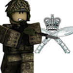 [TAGB] The Royal ###### Rifles