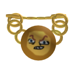 Super Timmy Chain