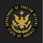 Amherst Department of Foreign Affairs