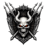 Hells Domain.