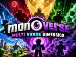 MonOverse