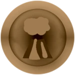 Game Badge Icon