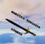Guesti's Robloxia Studio