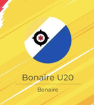 Bonaire U20