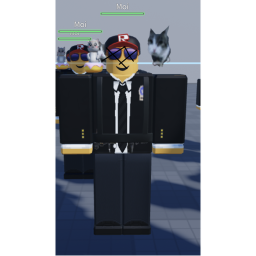 Destroy the Army of Mois! (DAM)