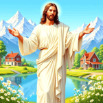 Christian and Catholic Bible Study Group.