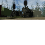 Shiba Locomotive Historical Society