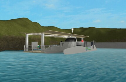 R.W [] Ultimate River World