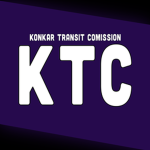 Konkar Transit commision