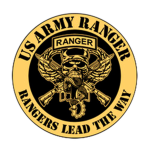 United States Army Rangers | 1944