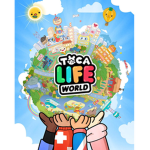 Itz toca vidz!