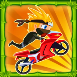 ninja masters