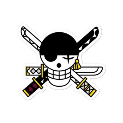 zoro logo Roblox decal