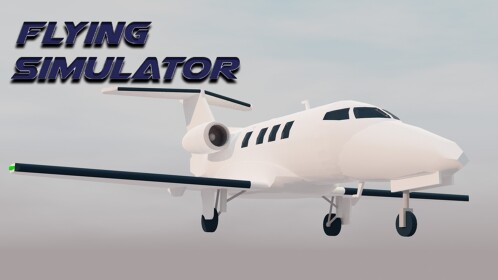 Flying Simulator [ALPHA]