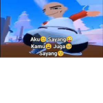 Aku Sayang!!!