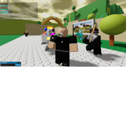 sword sim