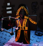 Taph Forsaken