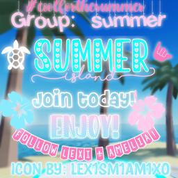 - summer island -