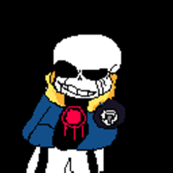 (game pass will move to new game) Undertale : Au