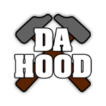 Da Hood Security Team