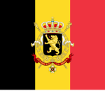 --The Kingdom of Belgium--